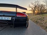 Lamborghini Murciélago Roadster 6.2 - - Lamborghini Murciélago aus 2006