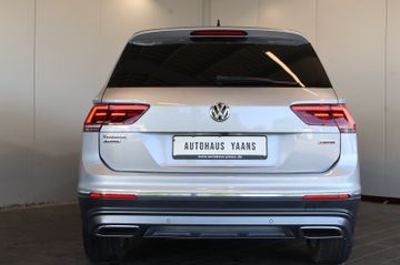 Volkswagen Tiguan Allspace High.2.0 TDI 4M HUD+AID+ACC+AHK