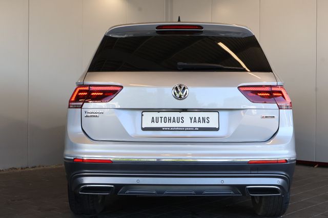 Volkswagen Tiguan Allspace High.2.0 TDI 4M HUD+AID+ACC+AHK