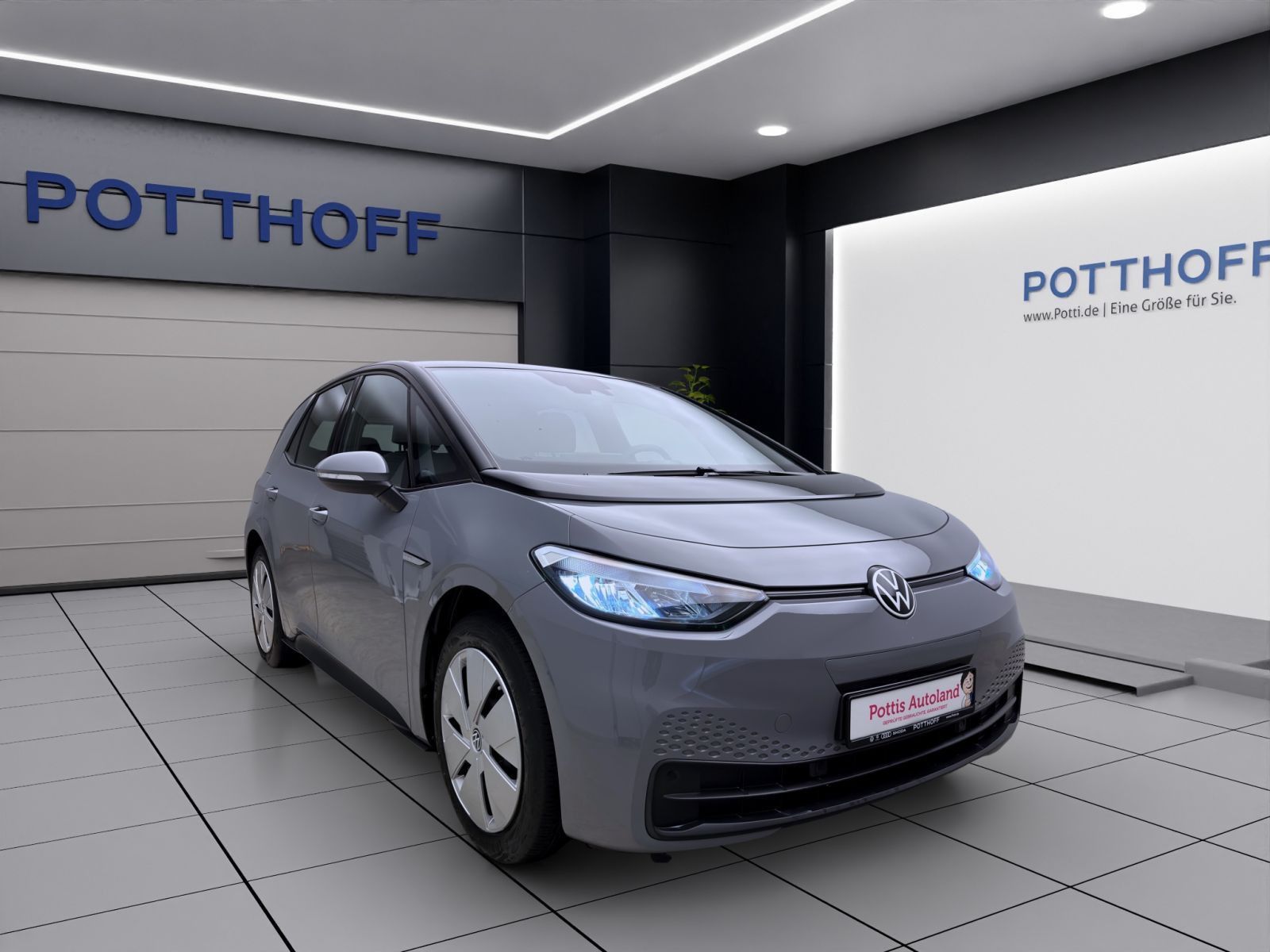 Volkswagen ID.3 - Bild 6
