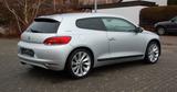 Volkswagen Scirocco 1.4 TSI Team - Volkswagen Scirocco: Team