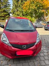 Honda Jazz 1.2 S S - Honda Jazz aus 2012 mit Benzin-Antrieb: Kleinwagen