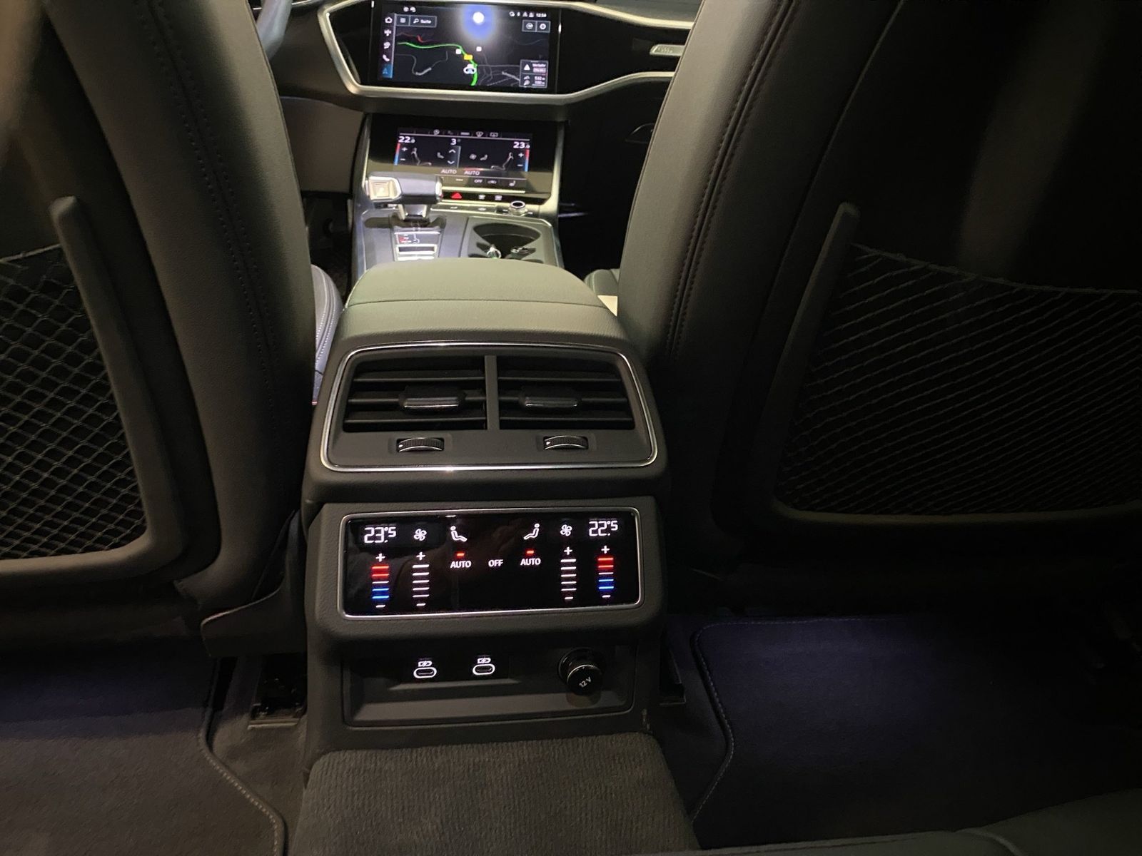 Audi A6 - Bild 21