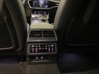 Audi A6 - Vorschau Bild 21