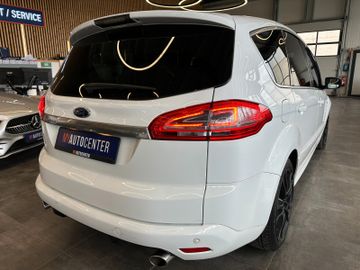 Ford S-MAX Titanium S *Navi*BiXenon*Sitzheizung*