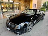Mercedes-Benz SL 63 AMG AMG - gebrauchte Mercedes-Benz SL 63 AMG aus dem Jahr 2008