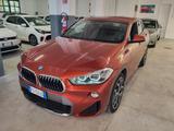BMW Bmw X2 xDrive20d Msport-X PREZZO REALE! TUTTI I  - BMW X2 Kombi Gebrauchtwagen