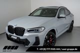 BMW X4 xDrive30d AKTION! UPE € 97330 - BMW X4 mit Diesel-Antrieb: Geländewagen, 30d