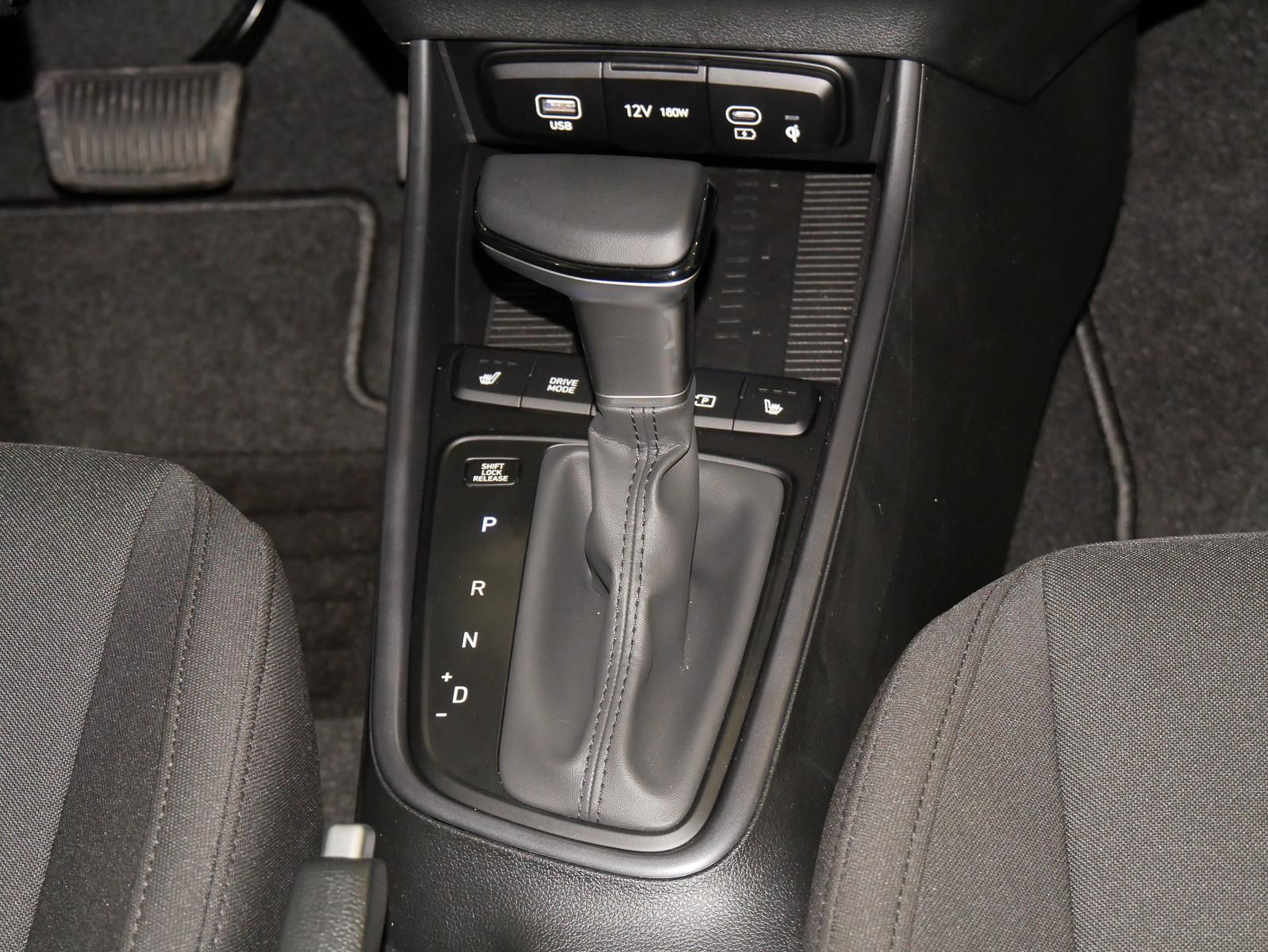 Hyundai i20 - Bild 20