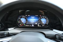 VW Golf VIII 1.4 GTE eHybrid Navi LED CarPlay  PDC