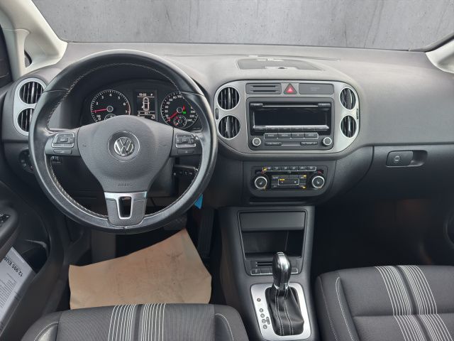 Golf VI Plus 1.2 TSI Automatik,Match Match Klima