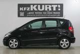 Mercedes-Benz A 160 Automatik Avantgarde Facelift! - Mercedes-Benz bis 5.000 Euro