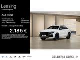 Audi RS Q8 SUV performance 305km/h|B&O|CARBON|PANO|SH - Audi RSQ8 Neuwagen