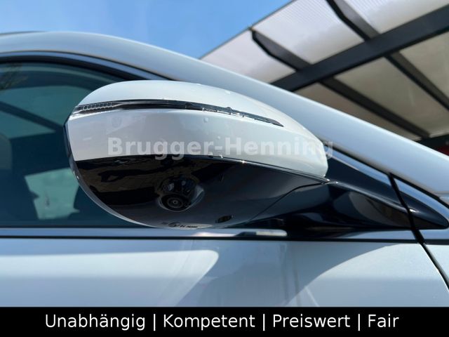 DFSK Fengon 7 AT 7-Sitzer-Allrad-Navi-Panorama 2.5to