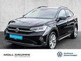 Volkswagen Taigo 1.0 TSI DSG Life KLIMA ACC AHK AUT FLA - VW Taigo Gebrauchtwagen in Düsseldorf