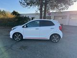 Kia Picanto 1.2 GT Line Automatik - Kia Picanto Gebrauchtwagen in Hamburg