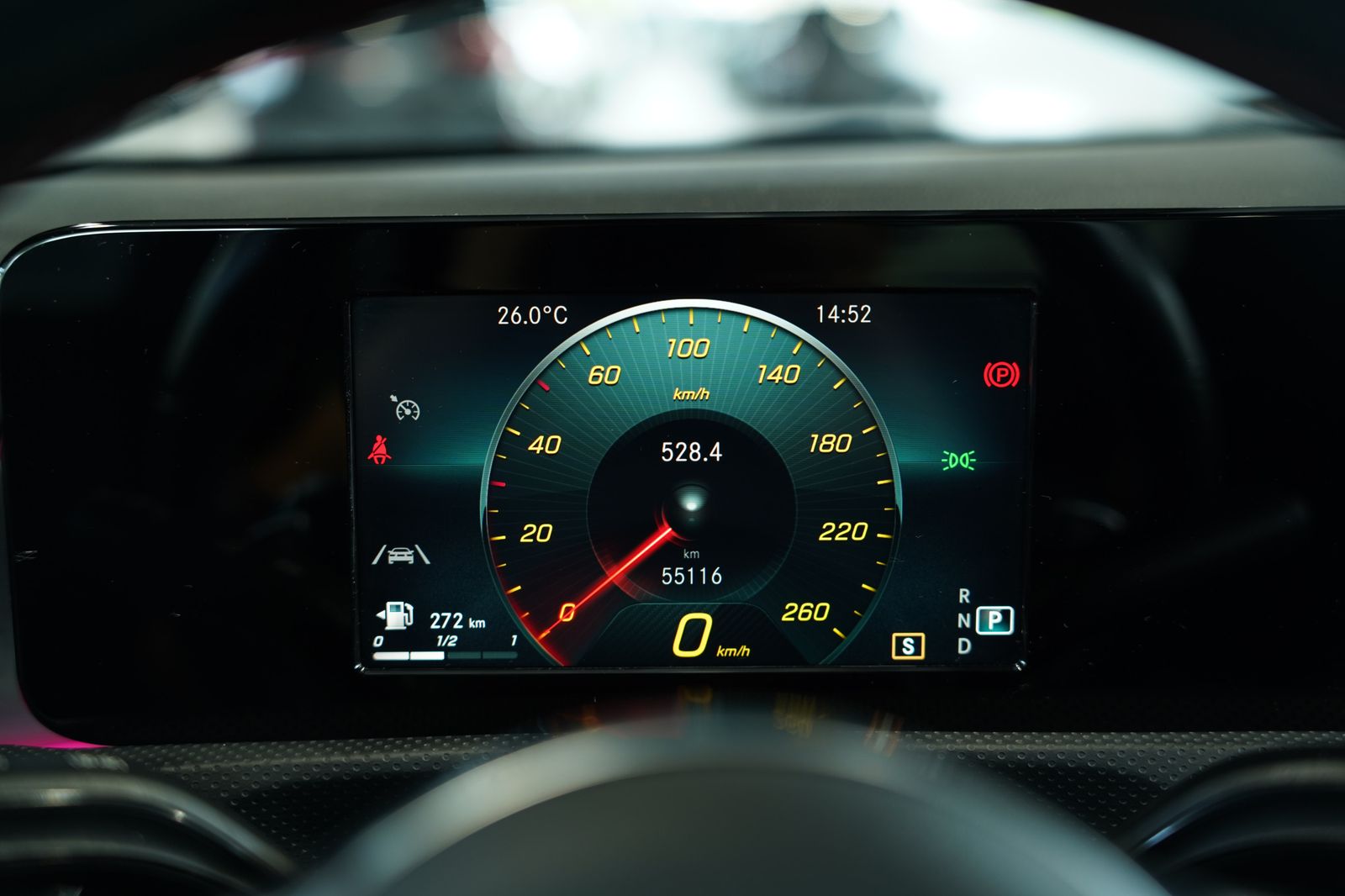 Mercedes Benz Cla 200