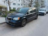 Lancia Voyager 7 - Sitzer / Diesel - Lancia Voyager von privat