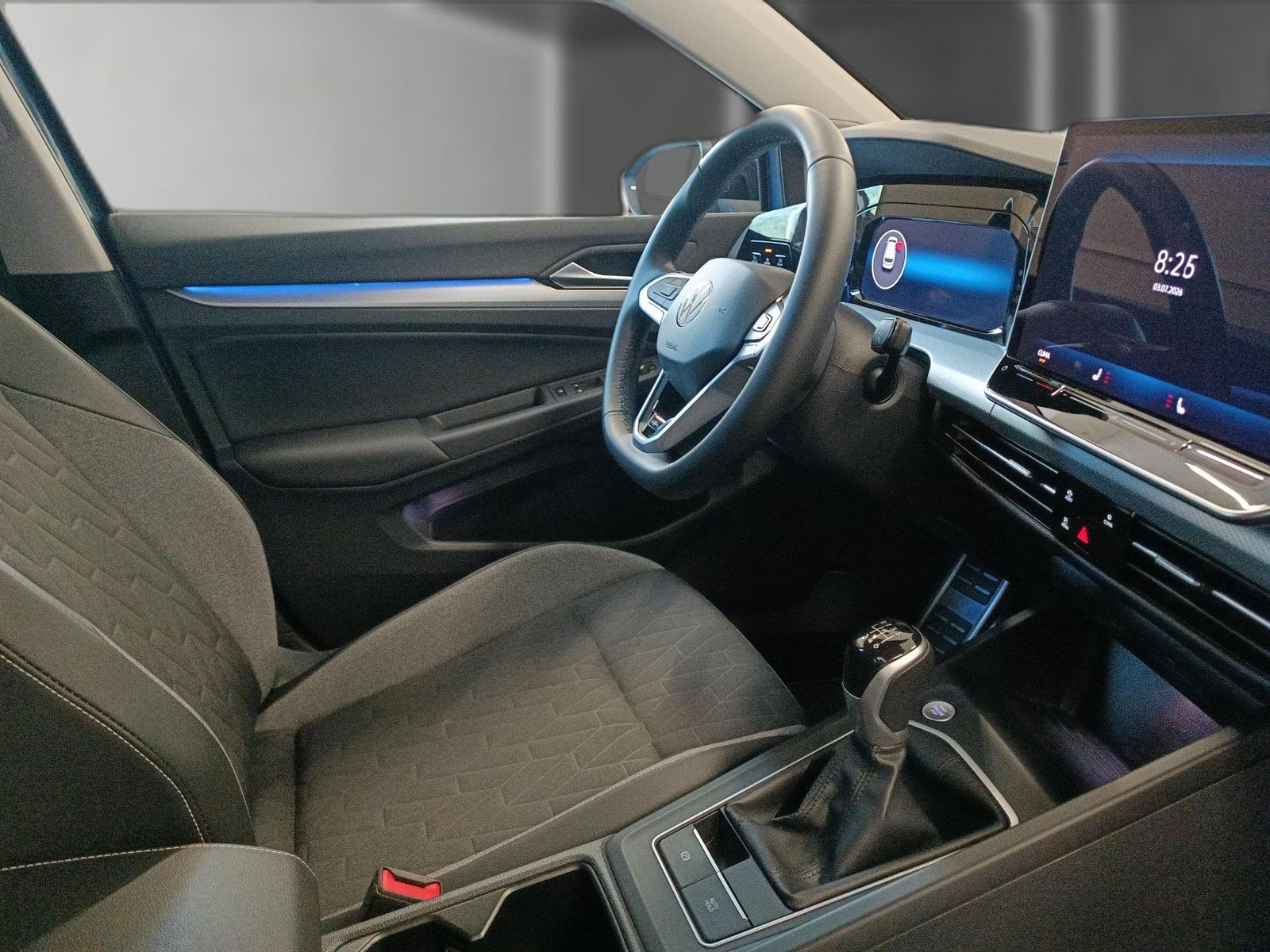Volkswagen Golf - Bild 14