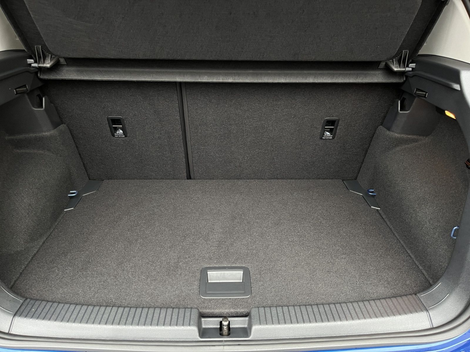 Volkswagen T-Cross - Bild 16