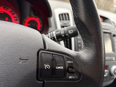 Fahrzeugabbildung Kia ProCeed Dream Team NAVI PDC KLIMAAUTO