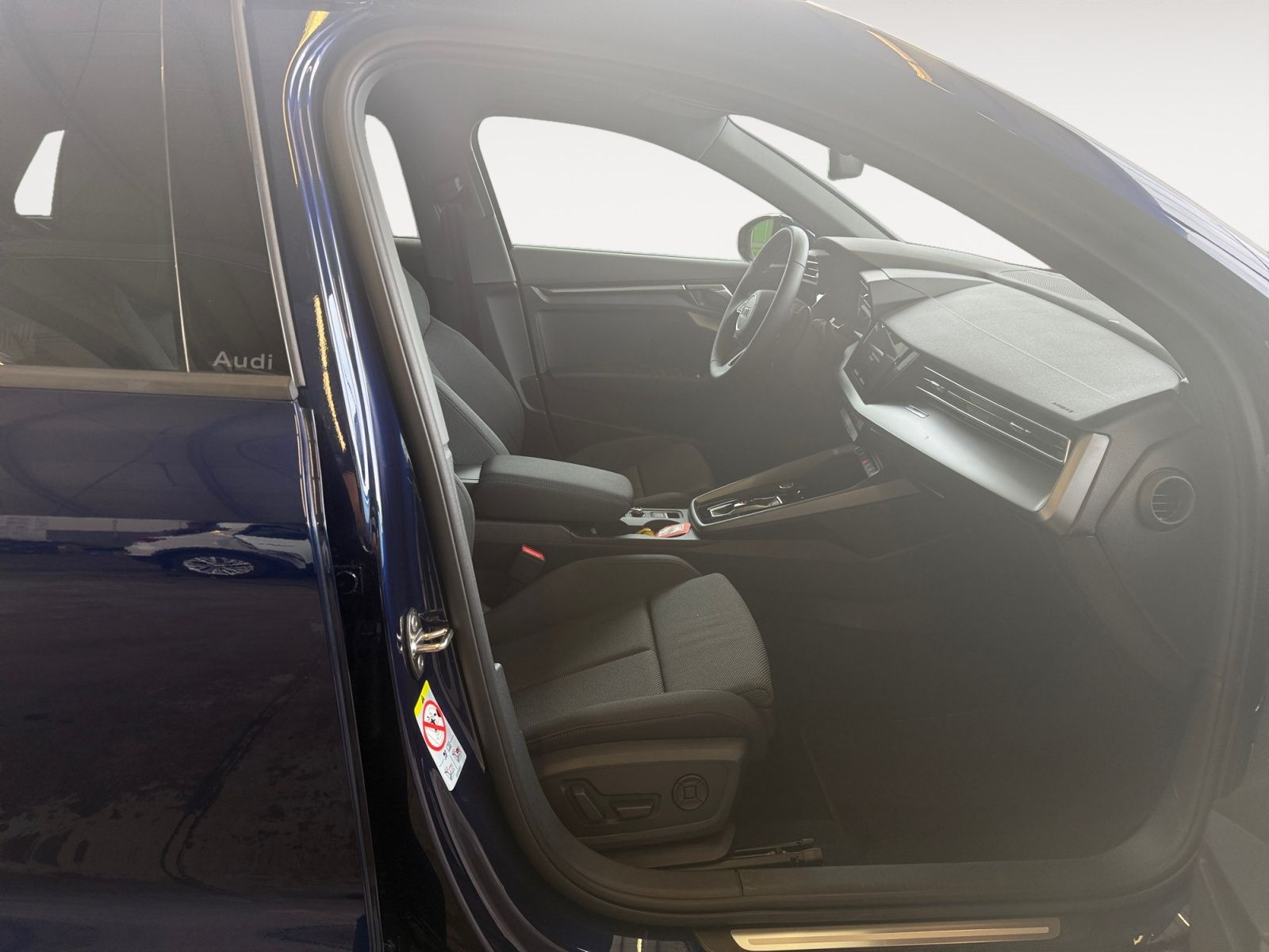 Audi A3 - Bild 17