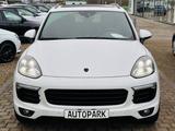 Porsche Cayenne Diesel Platinum Edition - Porsche Gebrauchtwagen in Lübeck