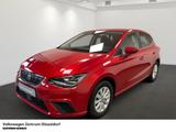 Seat Ibiza Style 1.0 TSI Navi Parkhilfe Sitzheiz - Seat Ibiza in Düsseldorf