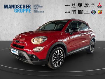 Fiat 500X MY22 CROSS HYBRID Komfort