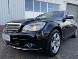 Mercedes-Benz C 220 CDI 125kW 170PS Lim./NAVI/SHZ/PDC/6-Gang - Mercedes-Benz C 220 aus 2007: Cdi