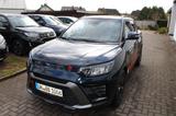 KGM Tivoli Black 1,6/AT 2WD - KGM Tivoli Black