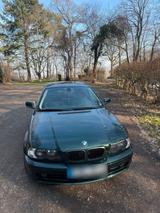 BMW E46 Coupe 323Ci VFL R6 Tracktool Ringt... - BMW 323 Tracktool Gebrauchtwagen