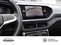 Volkswagen T-Cross - Vorschau Bild 18