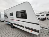 Dethleffs C GO ACTIVE 475 EL  - Dethleffs Neu Wohnwagen