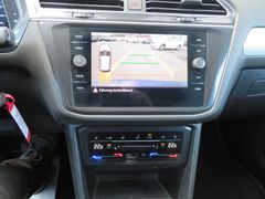 VW Tiguan Allspace 2.0TDI Move 4M LED Nav Ahk 7-Sit VW Tiguan Allspace 2.0TDI Move 4M LED Nav Ahk 7-Sit