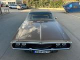 Dodge Coronet, 5,2 Liter Automatik - Dodge mit Benzin-Antrieb: Limousine, Automatik