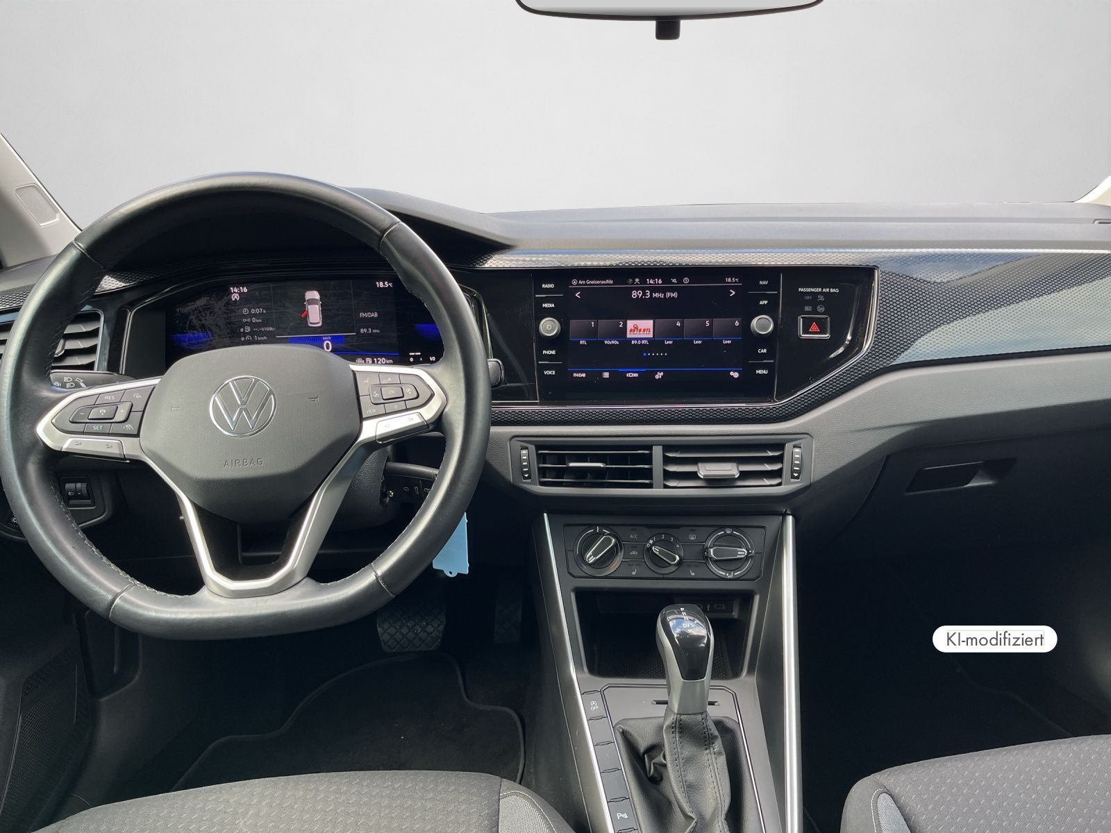 Volkswagen Polo - Bild 4