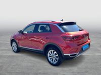 Volkswagen T-Roc - Vorschau Bild 6
