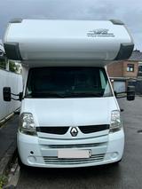 Weinsberg Orbiter 691 Q - Wohnmobil oder -wagen Alkoven Wohnwagen