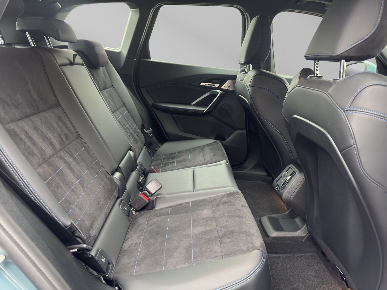 BMW X1 xDrive30e M Sport Ak.Sitz 360°ACC 0,49% Finan foto 13