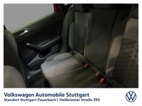 Volkswagen Taigo - Vorschau Bild 8