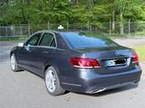 Mercedes-Benz E 300 BlueTEC ELEGANCE  - Mercedes-Benz E 300: Limousine