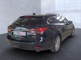 Mazda 6 Exclusive-Line Bluetooth Head Up Display Navi - Mazda Gebrauchtwagen