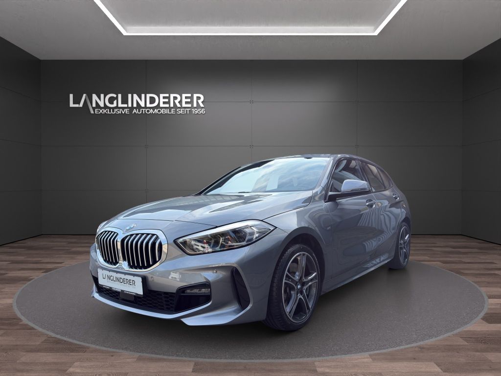 BMW 120