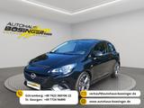 Opel Corsa GSi 1.4Turbo SHZ-LHZ/Bi-Xenon/MirrorLink - Opel Corsa: Gsi