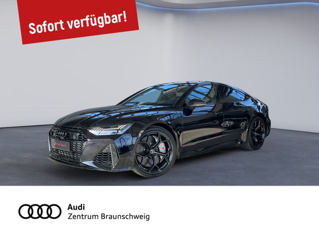 Audi RS 7 Sportback performance LASER+PANO+STANDHEIZ.