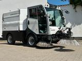 Andere BUCHER CITYCAT CC2020XL  KEHRMASCHINE*EU6 - Kommunalfahrzeug Bucher