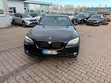 BMW bmw 730d 8fachtbereift - BMW 730 in Oberhausen