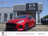 Mazda 2 Hybrid Homura LED|Kamera|Sitzheizung - Mazda 2 Hybrid in Bochum