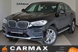 BMW X4 xDrive 20 d xLine,Leder,Navi,LED,SH,Kamera - BMW X4 xLine mit Diesel-Antrieb
